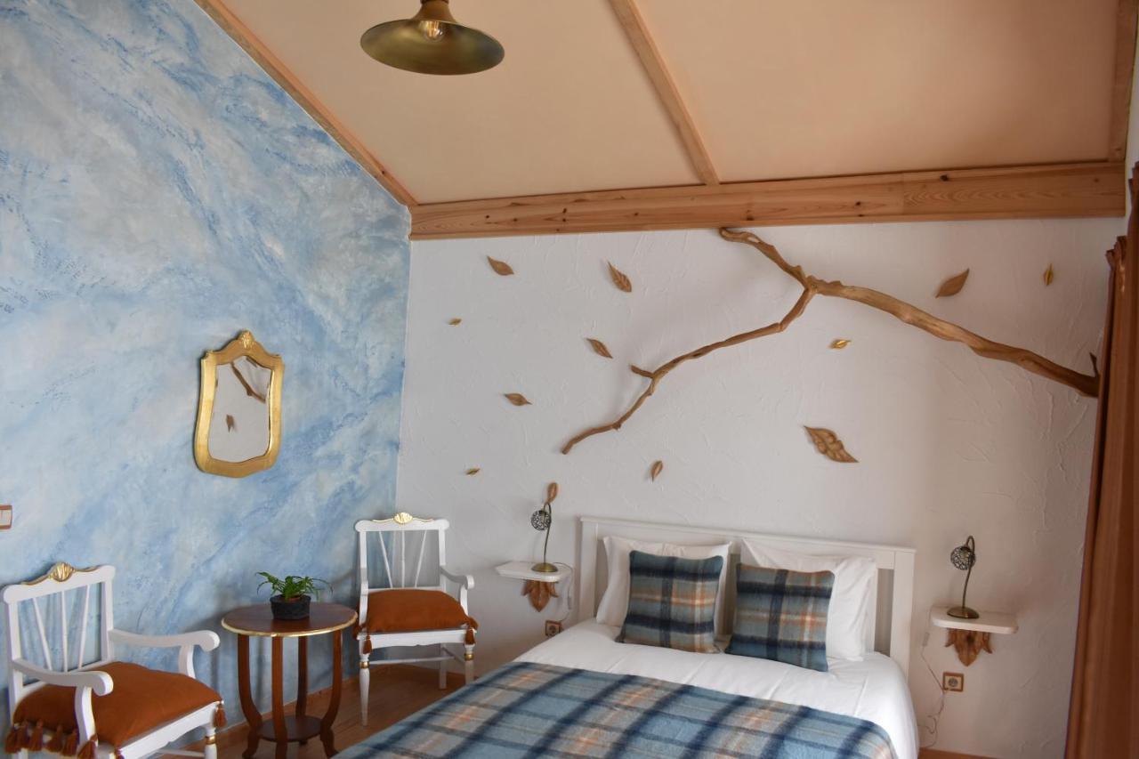 Casa Das Andorinhas Seia Luaran gambar