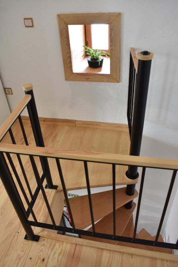 Casa Das Andorinhas Seia Luaran gambar