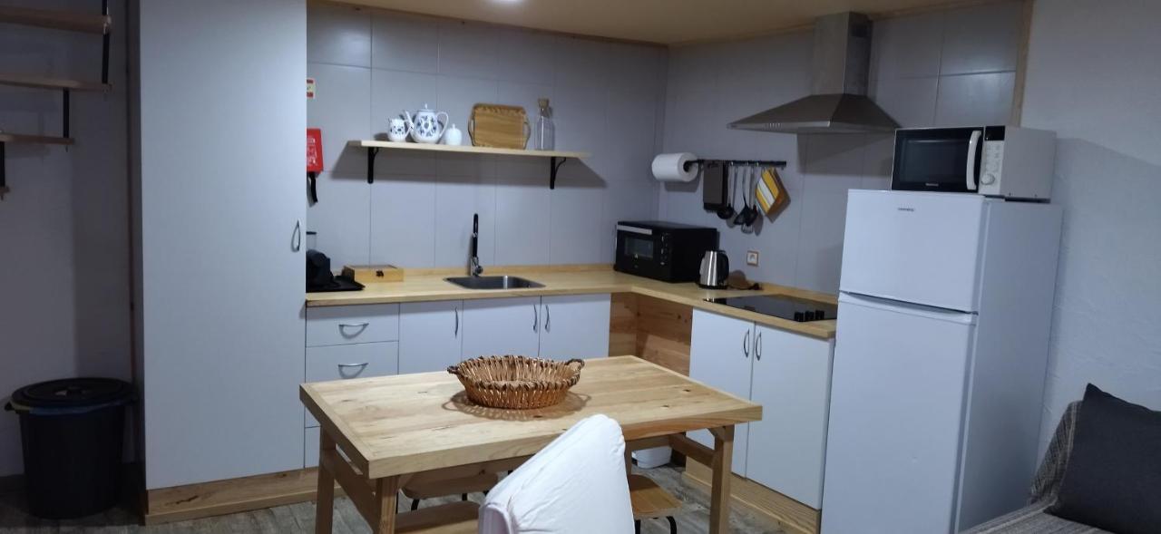 Casa Das Andorinhas Seia Luaran gambar