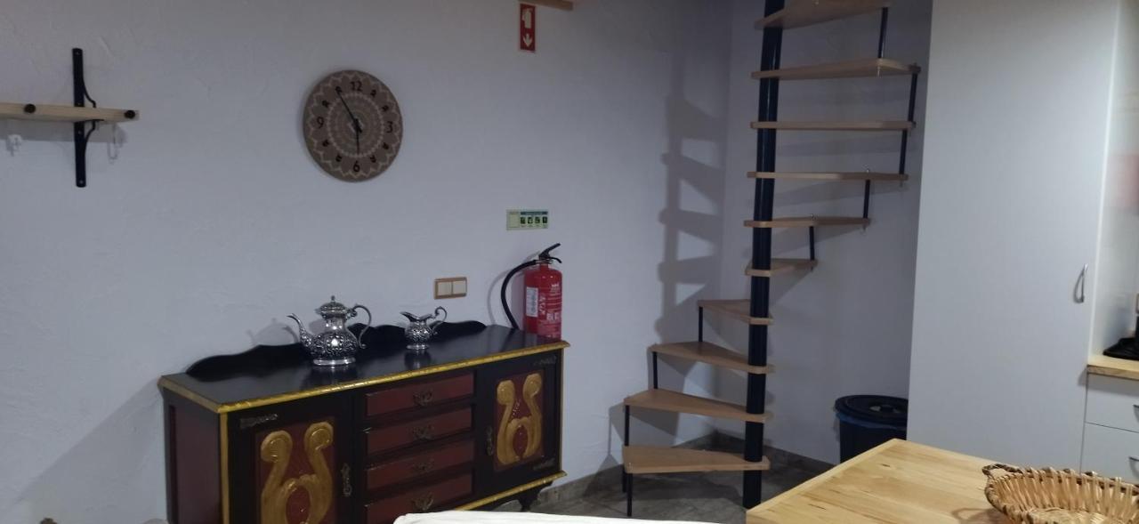 Casa Das Andorinhas Seia Luaran gambar