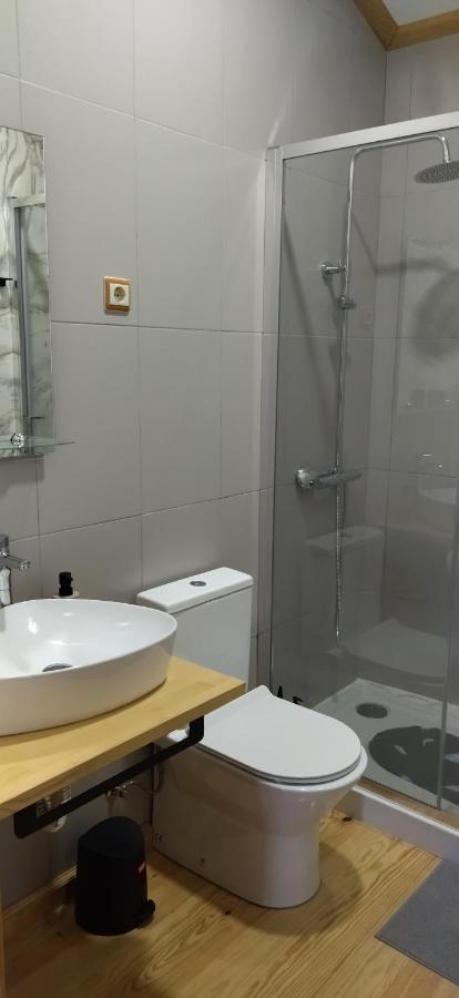 Casa Das Andorinhas Seia Luaran gambar