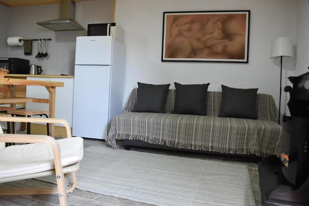 Casa Das Andorinhas Seia Luaran gambar
