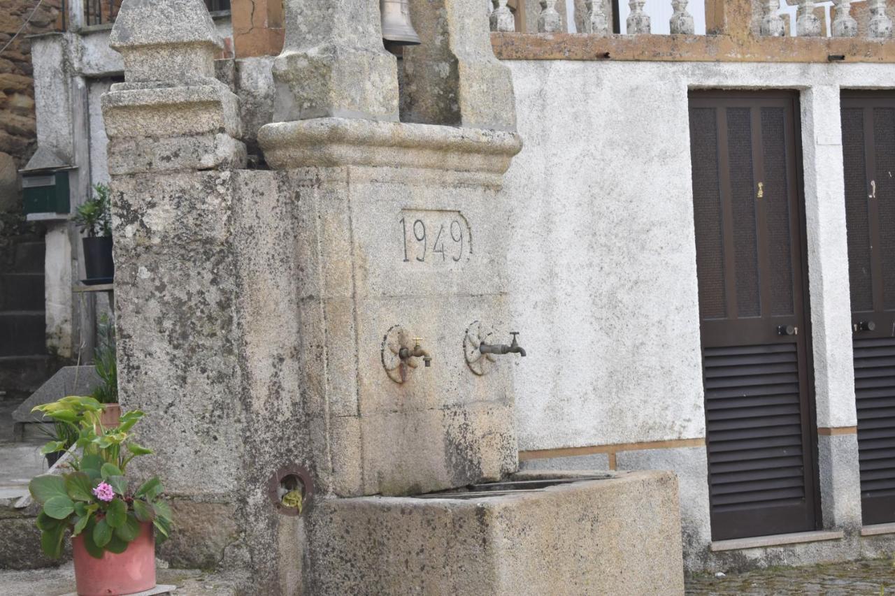 Casa Das Andorinhas Seia Luaran gambar